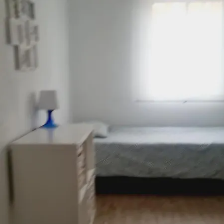 Lejlighed Turia Flat Valencia