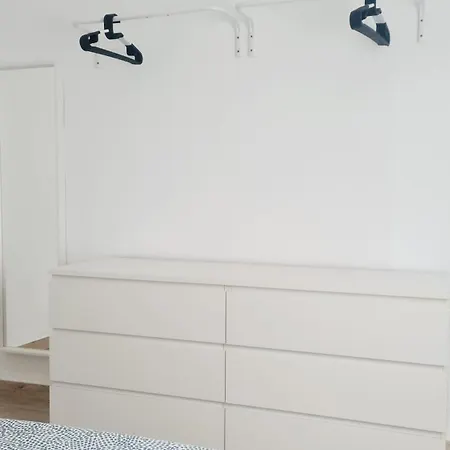 Turia Flat Lejlighed Valencia