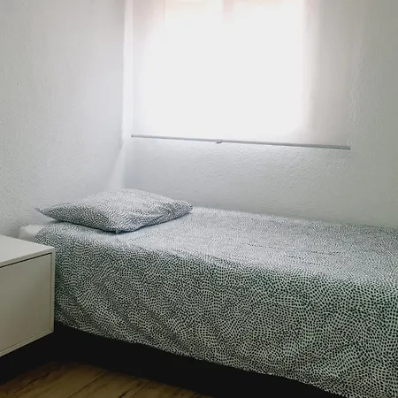 Turia Flat Lejlighed