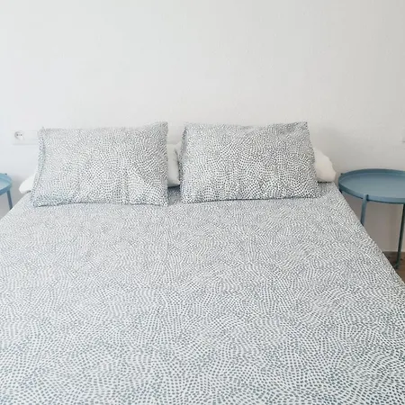 Lejlighed Turia Flat Valencia