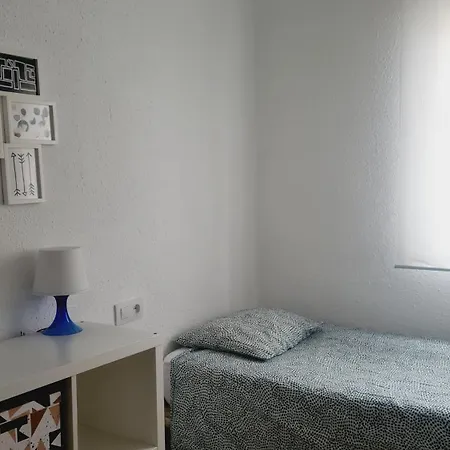 Lejlighed Turia Flat Valencia